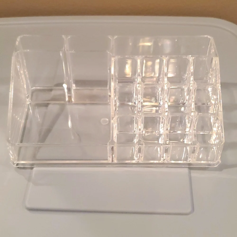 Make-up Organizer